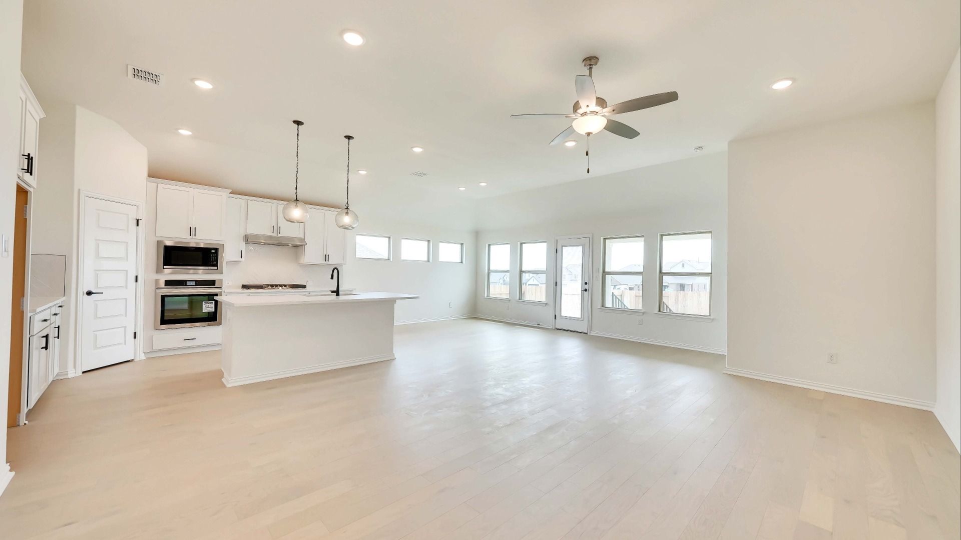 Representative photo, not pictures of actual home.