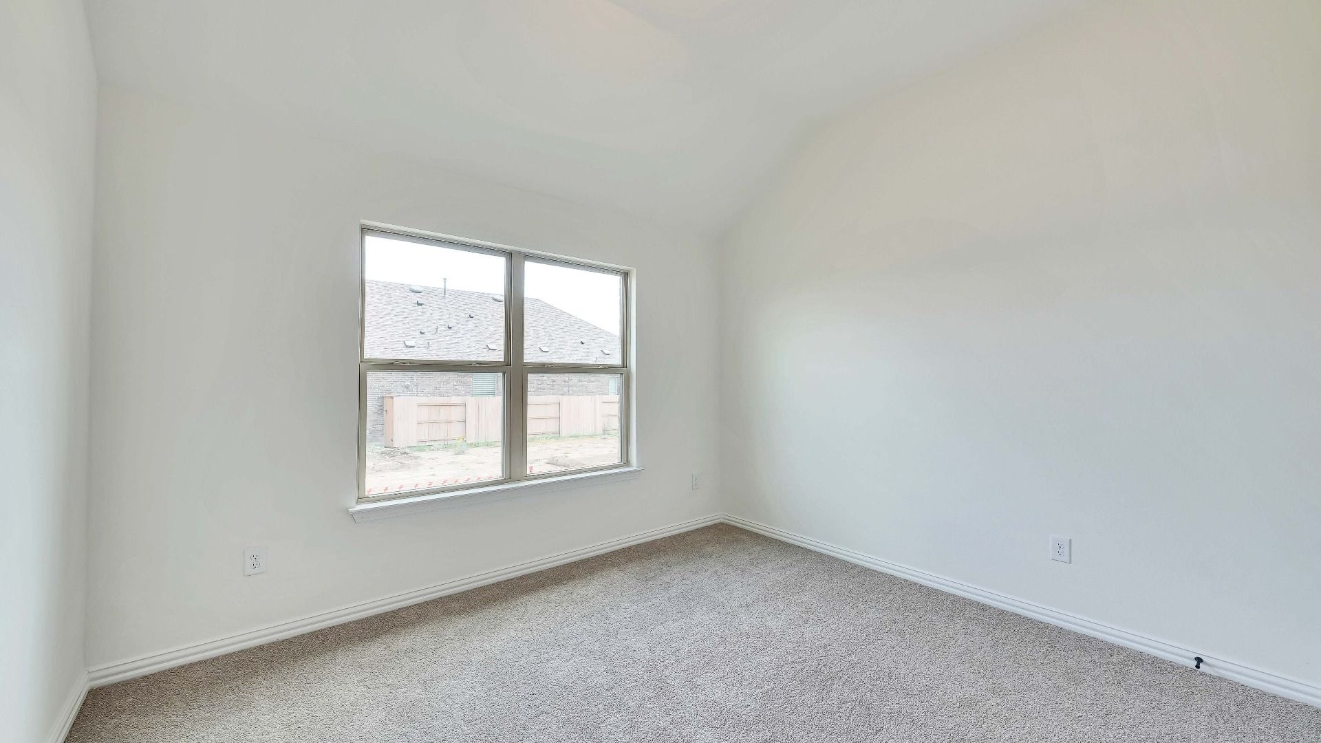 Representative photo, not pictures of actual home.