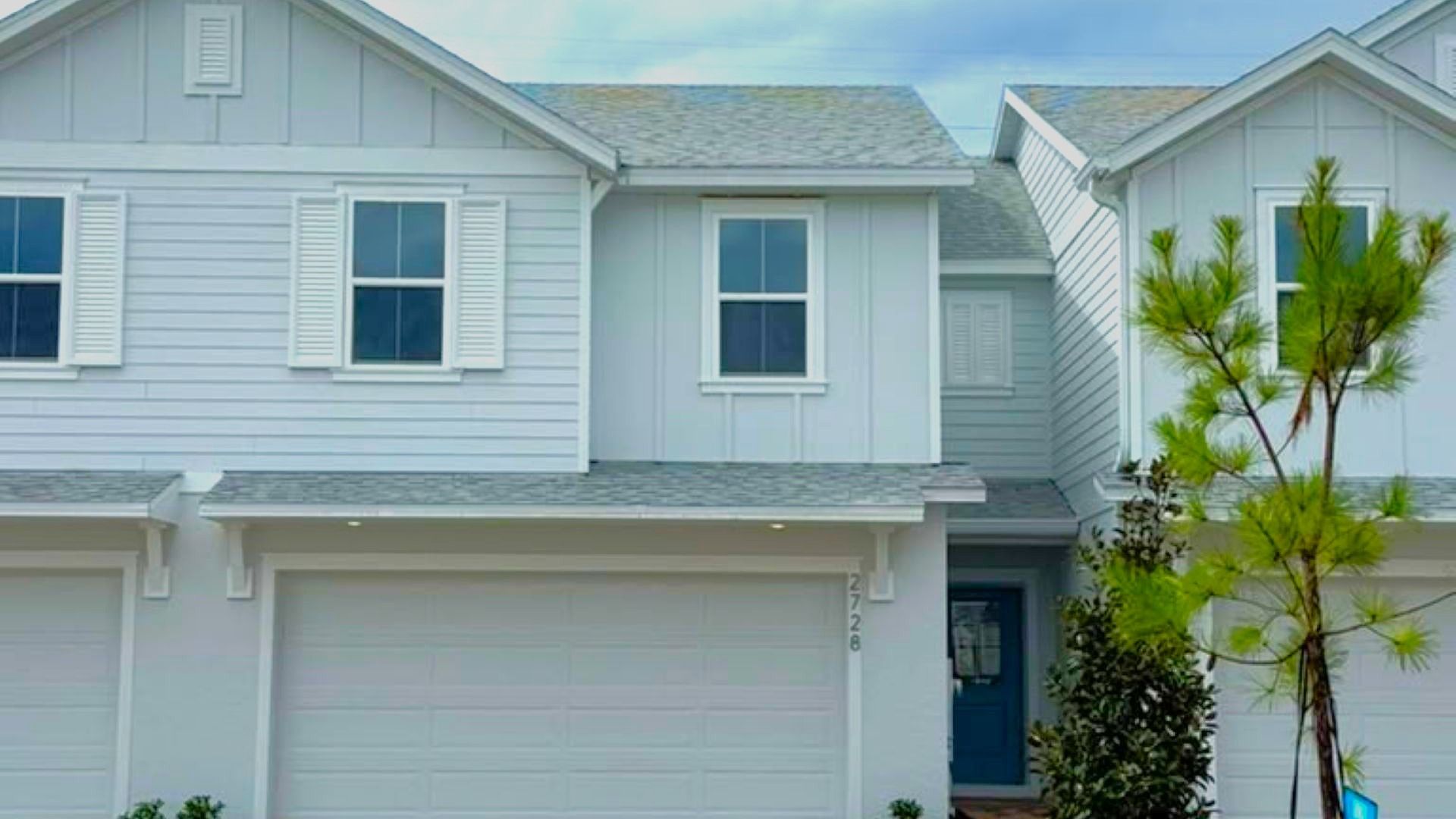 Carmel - Interior - Cyrene at Harmony: Saint Cloud, Florida - DRB Homes