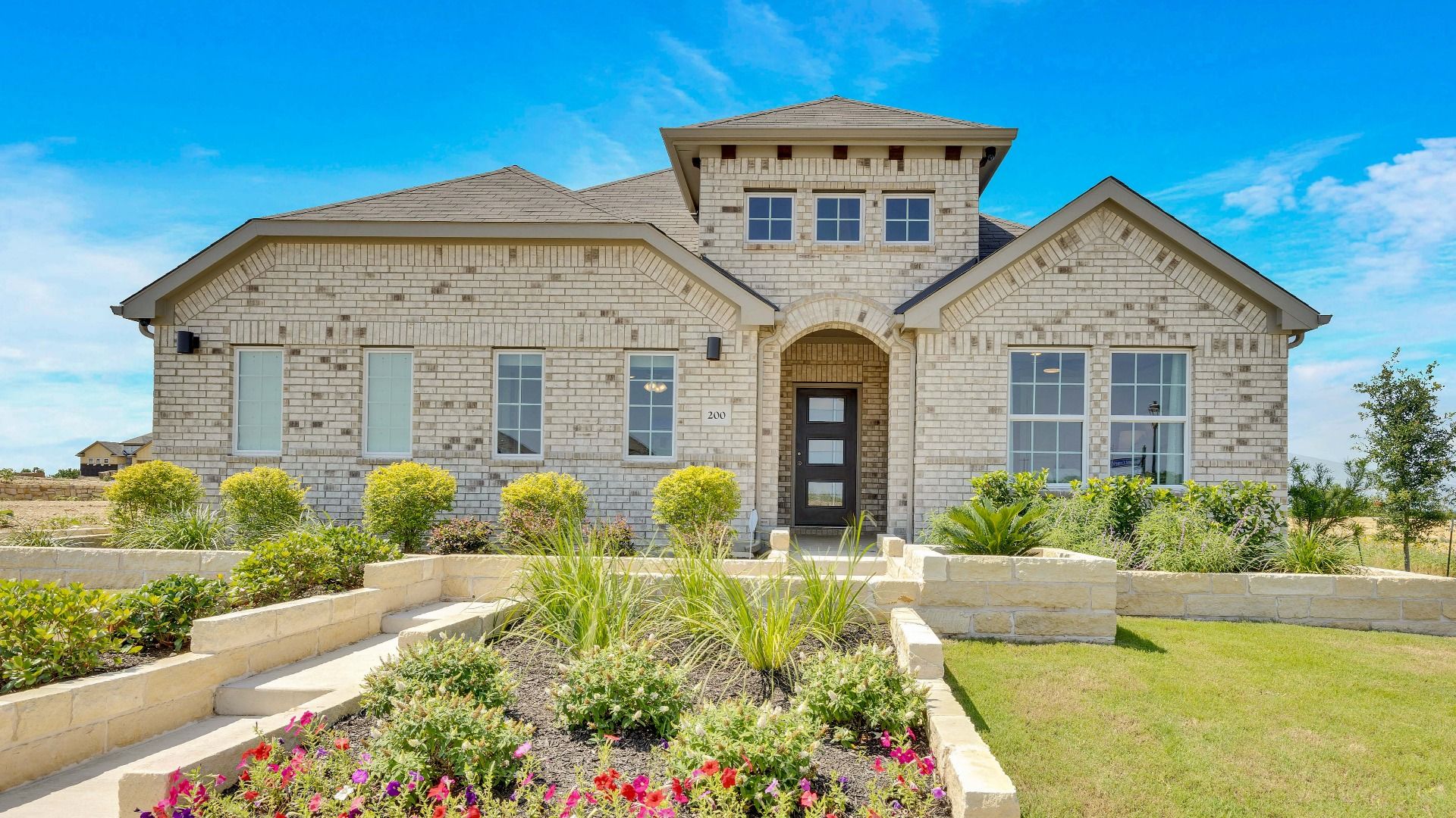 Paramount - Revelry: Del Valle, Texas - DRB Homes