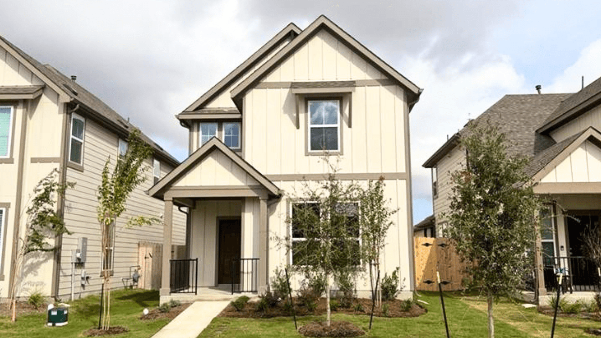 White Rock - Spring Creek: Taylor, Texas - DRB Homes