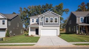 4013 Gaskill Drive (Neroli)