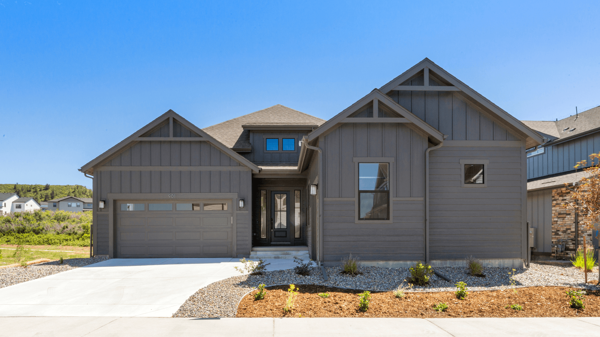 1065 Coal Bank Trail. Castle Rock, CO 80104