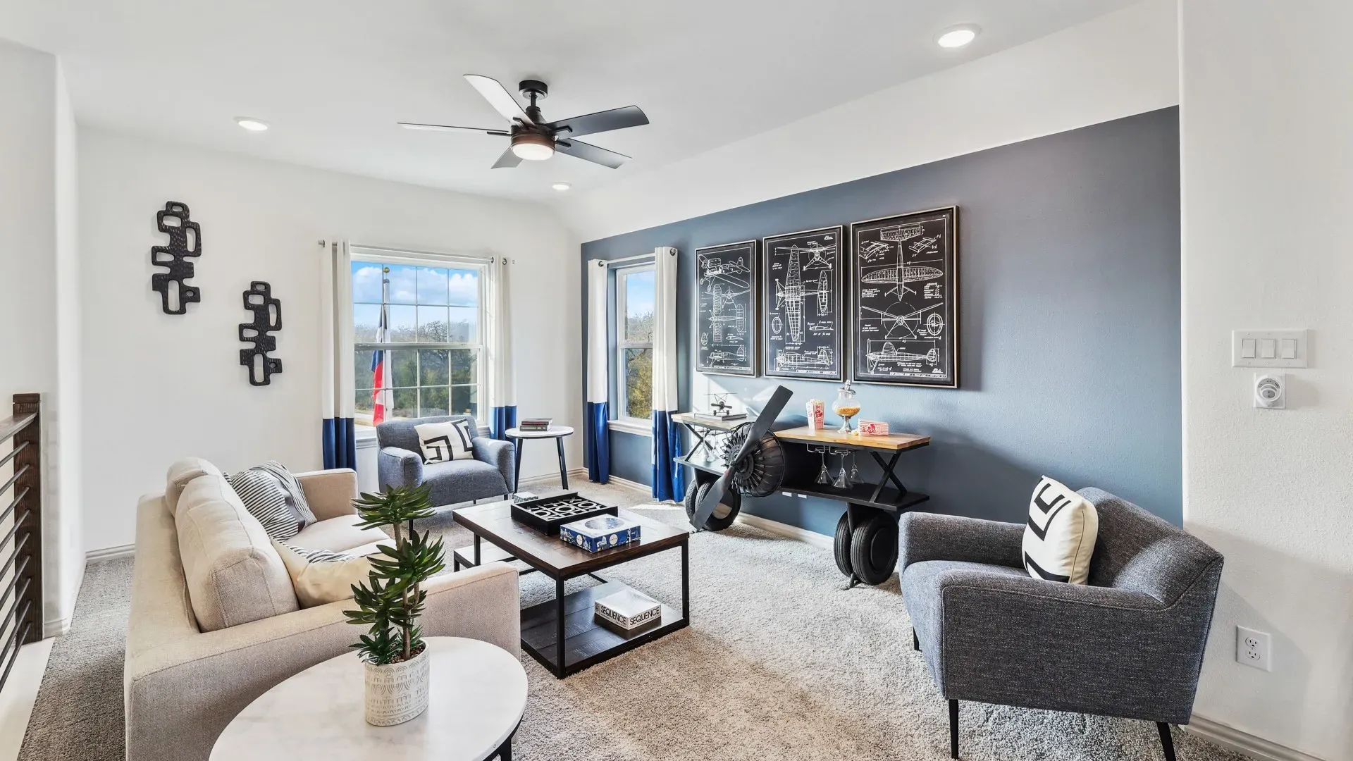 Representative Photo. This home is not complete.