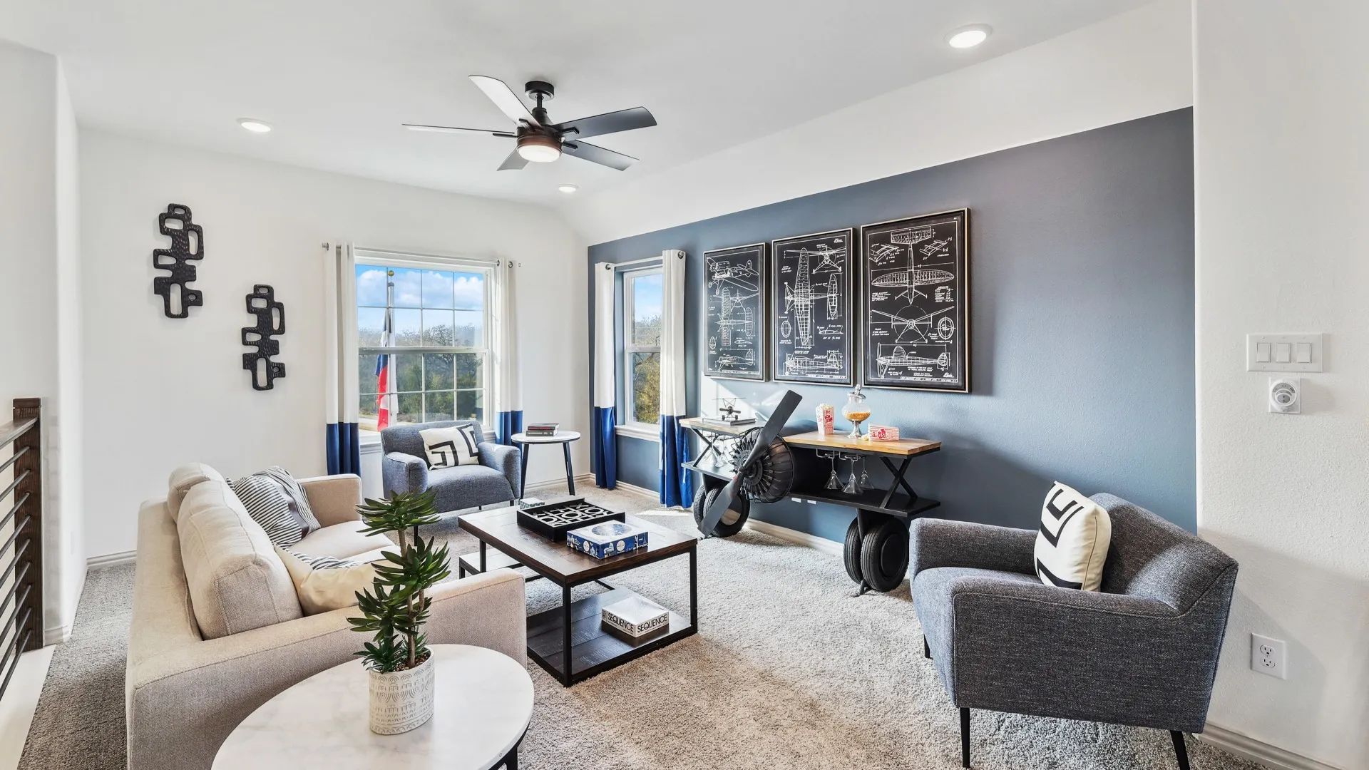 Representative Photo. This home is not complete.