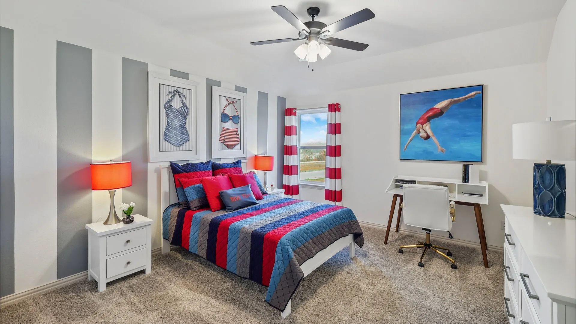Representative Photo. This home is not complete.