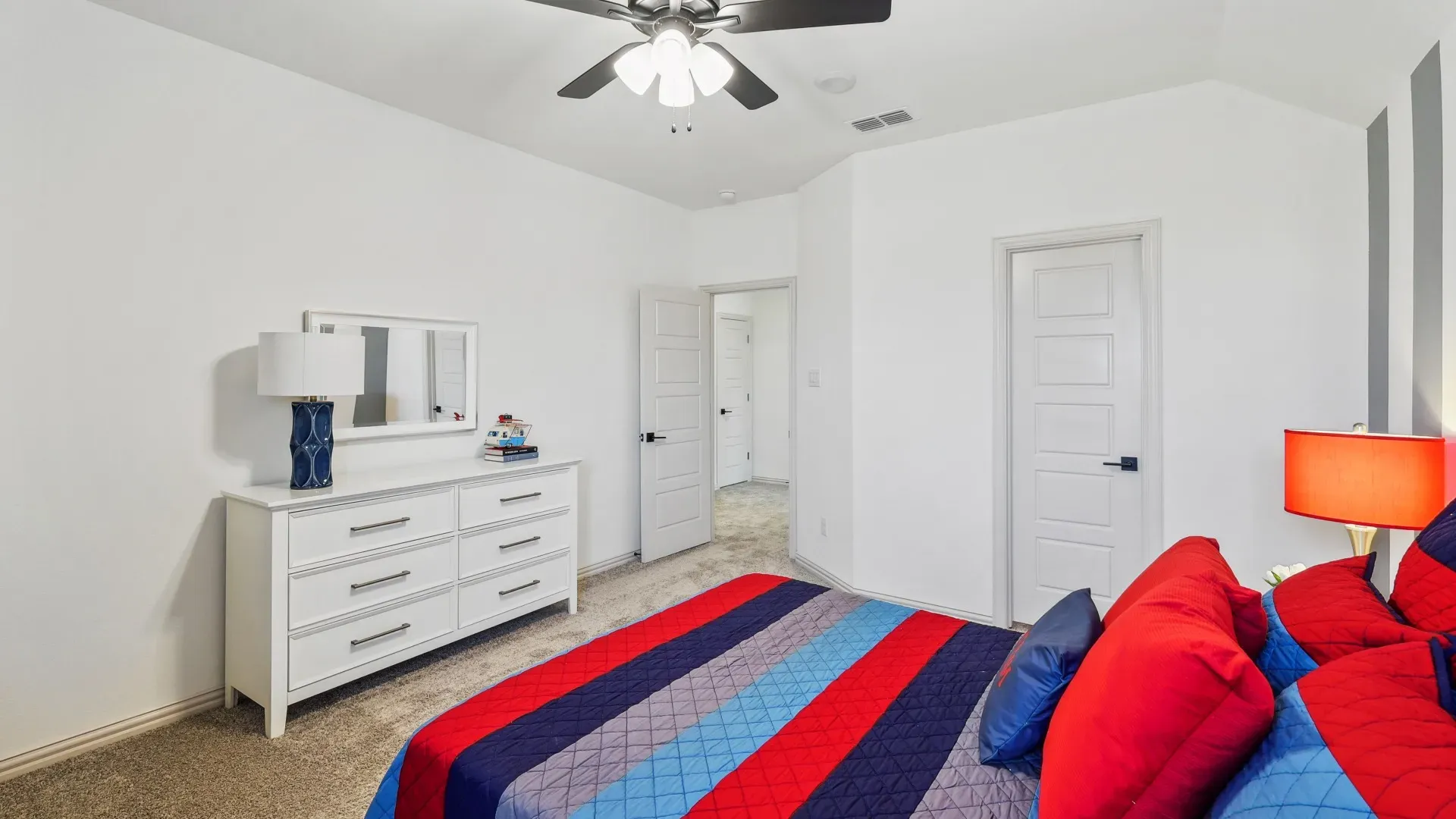 Representative Photo. This home is not complete.