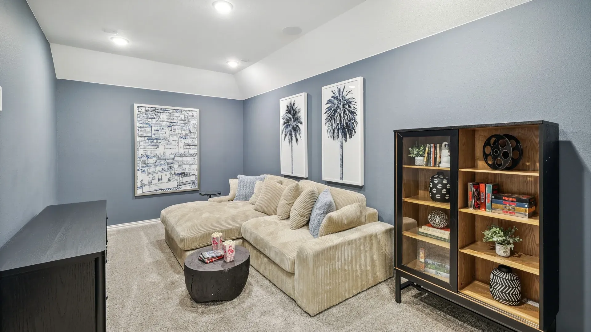 Representative Photo. This home is not complete.