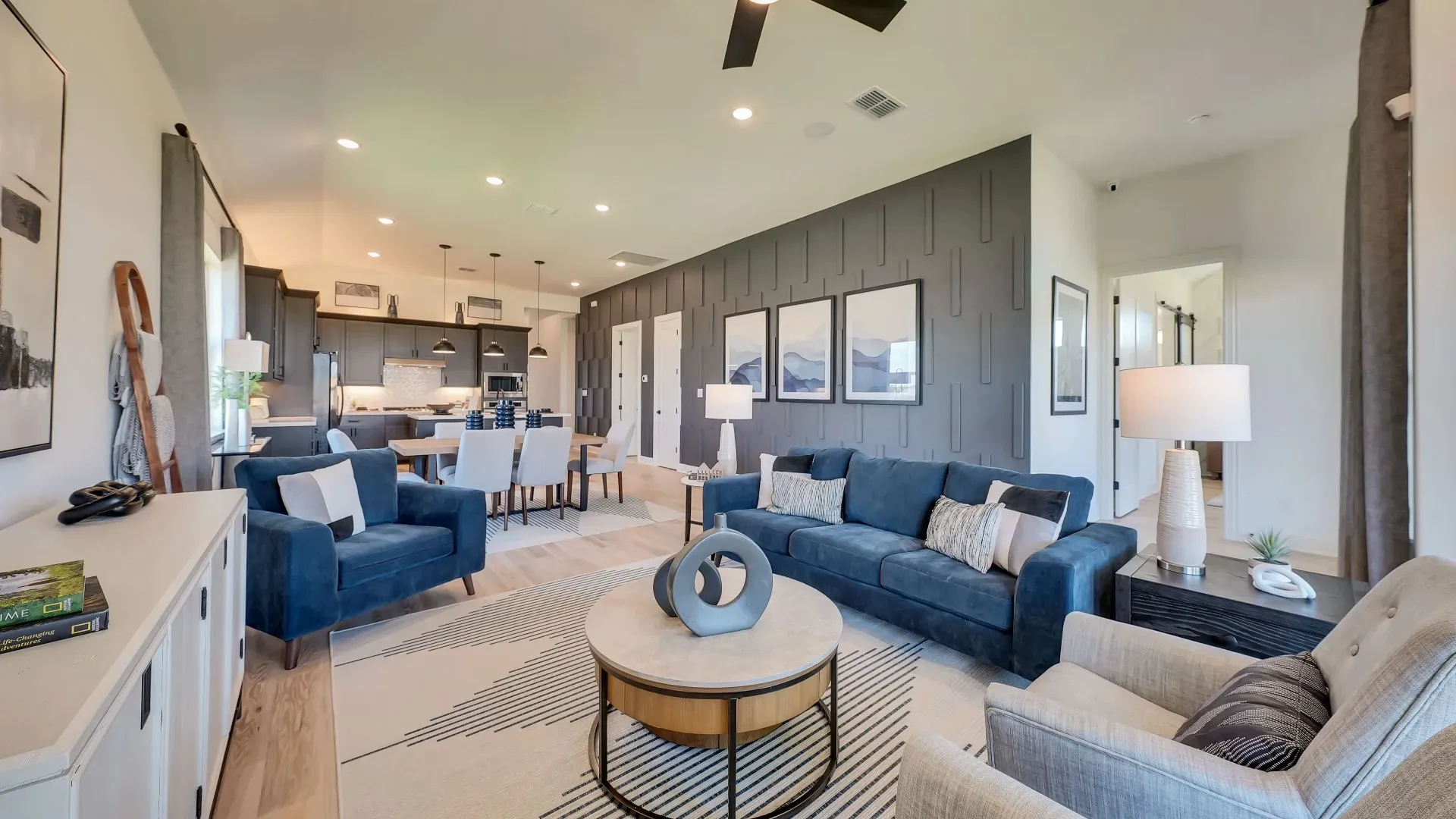 Representative Photo. This home is not complete.