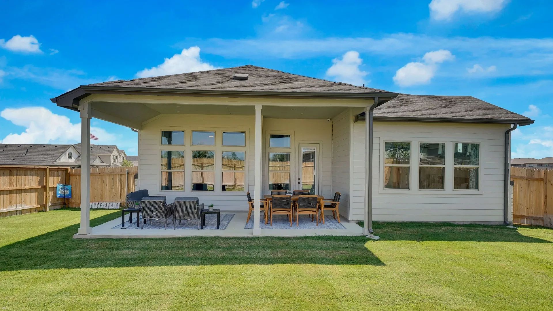 Representative Photo. This home is not complete.