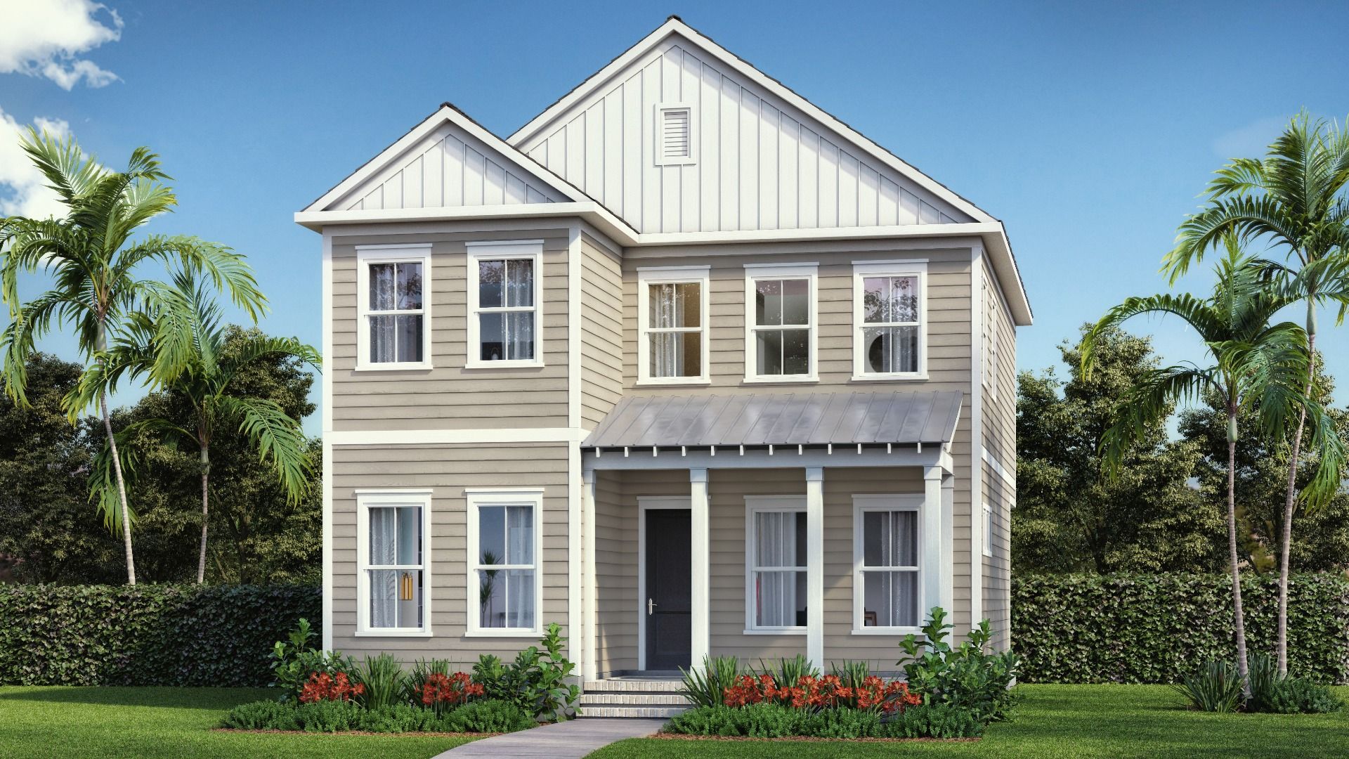 Gibbs - Marlon's Creek: Spring Hill, Tennessee - DRB Homes