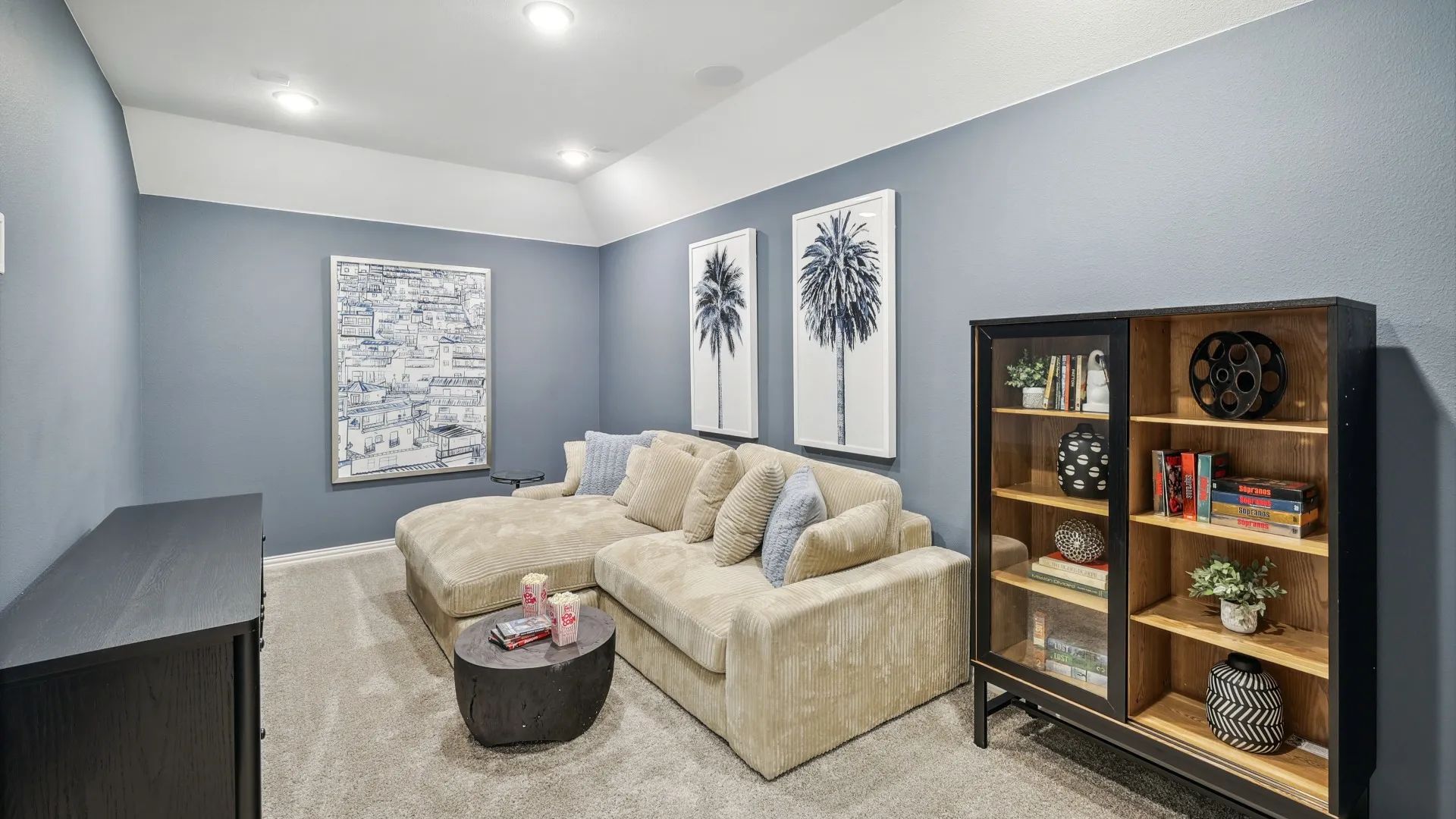 Representative Photo. This home is not complete.