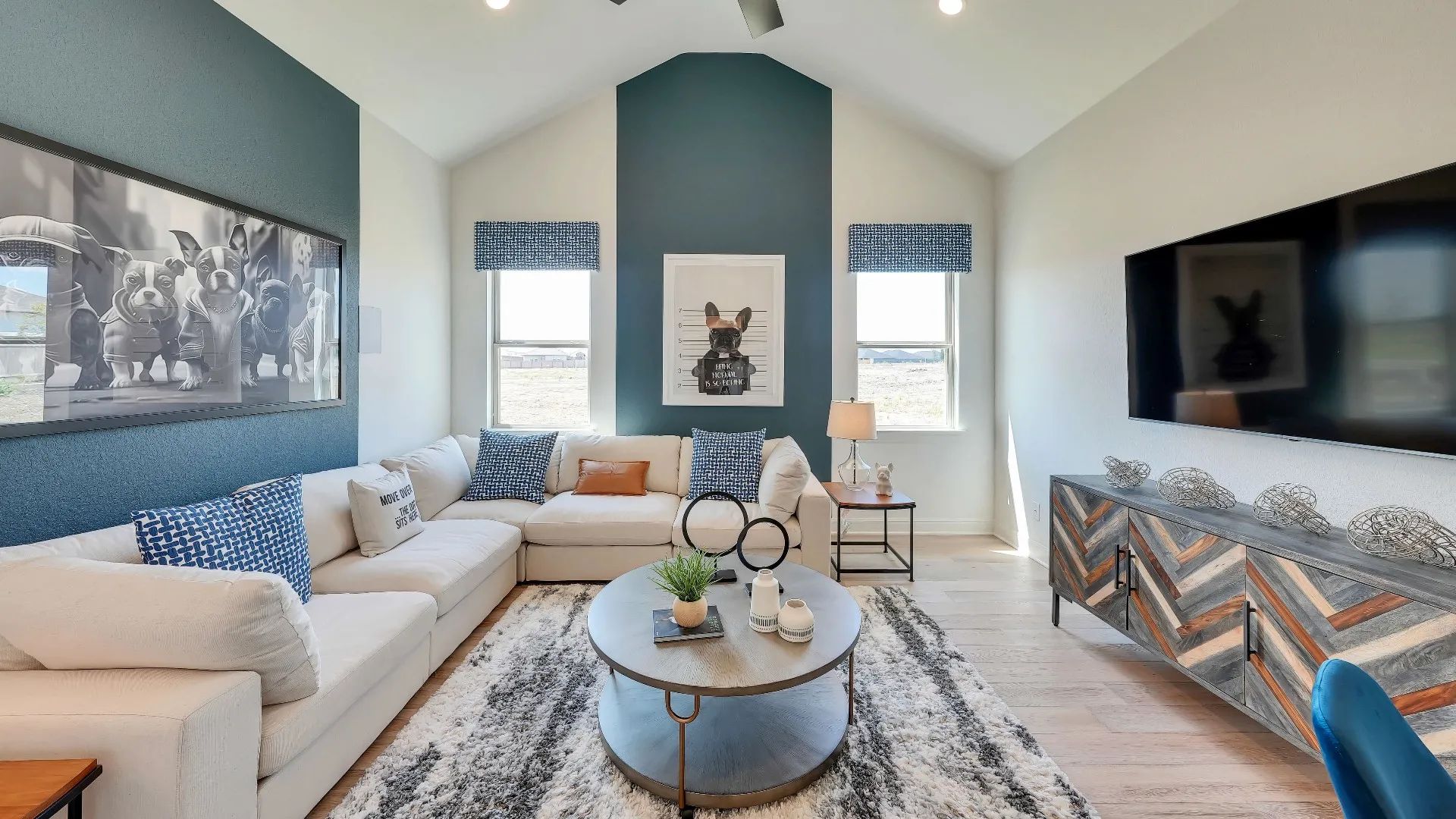 Representative Photo. This home is not complete.