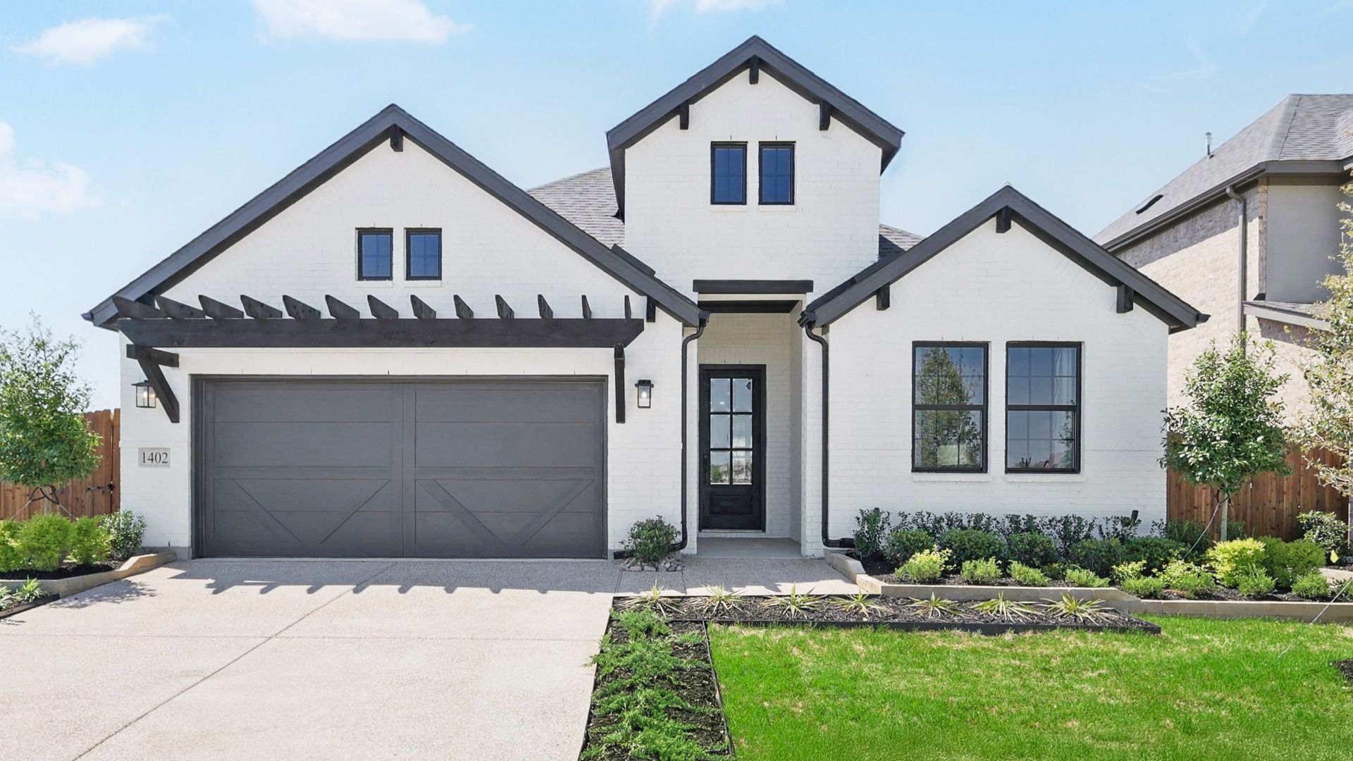 casa en Westridge Premier por DRB Homes