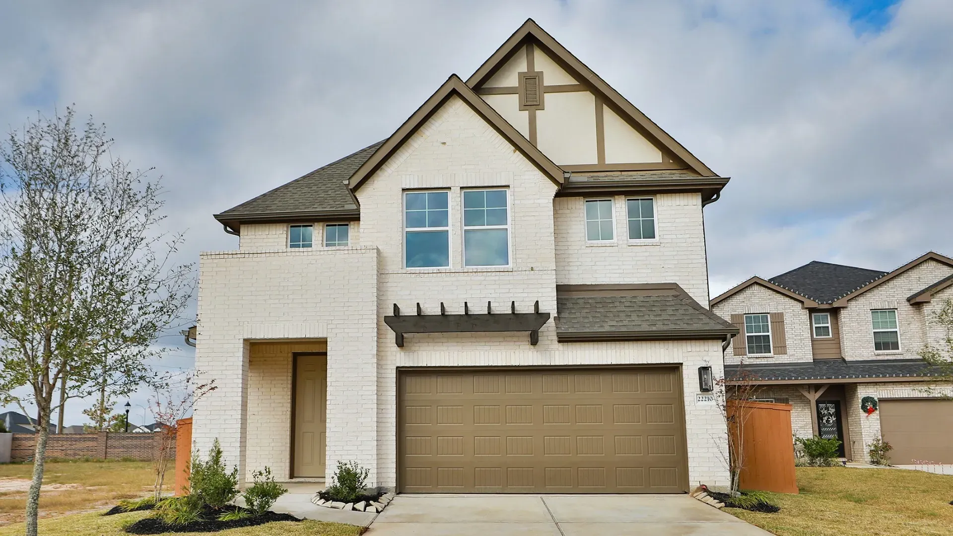 2122 Prominence. San Antonio, TX 78245