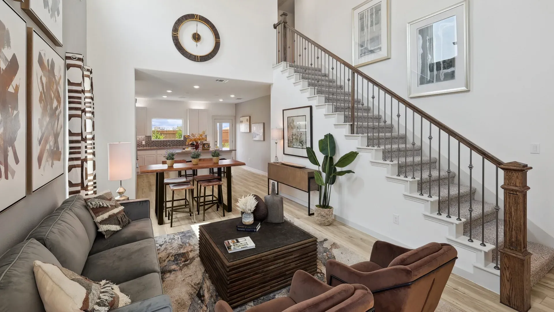 Representative Photo. This home is not complete.