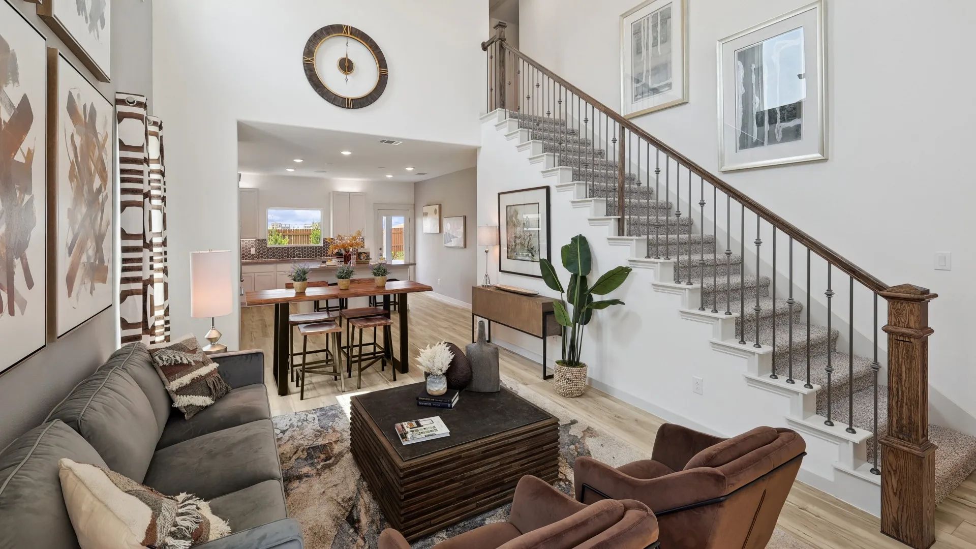 Representative Photo. This home is not complete.