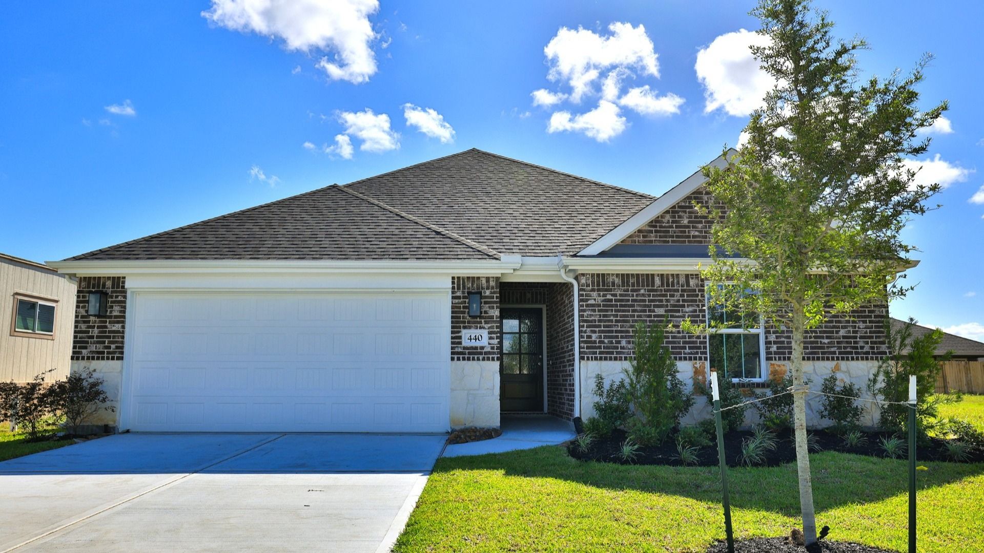 440 Fields Forest Lane (Driskill)