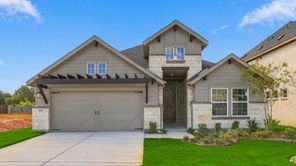 2808 Alcove Lane (Juniper)