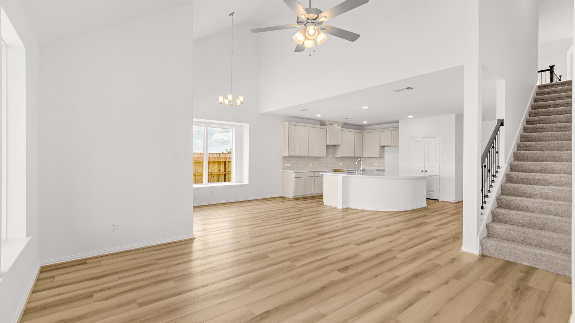 Representative Photo. This home is not complete.