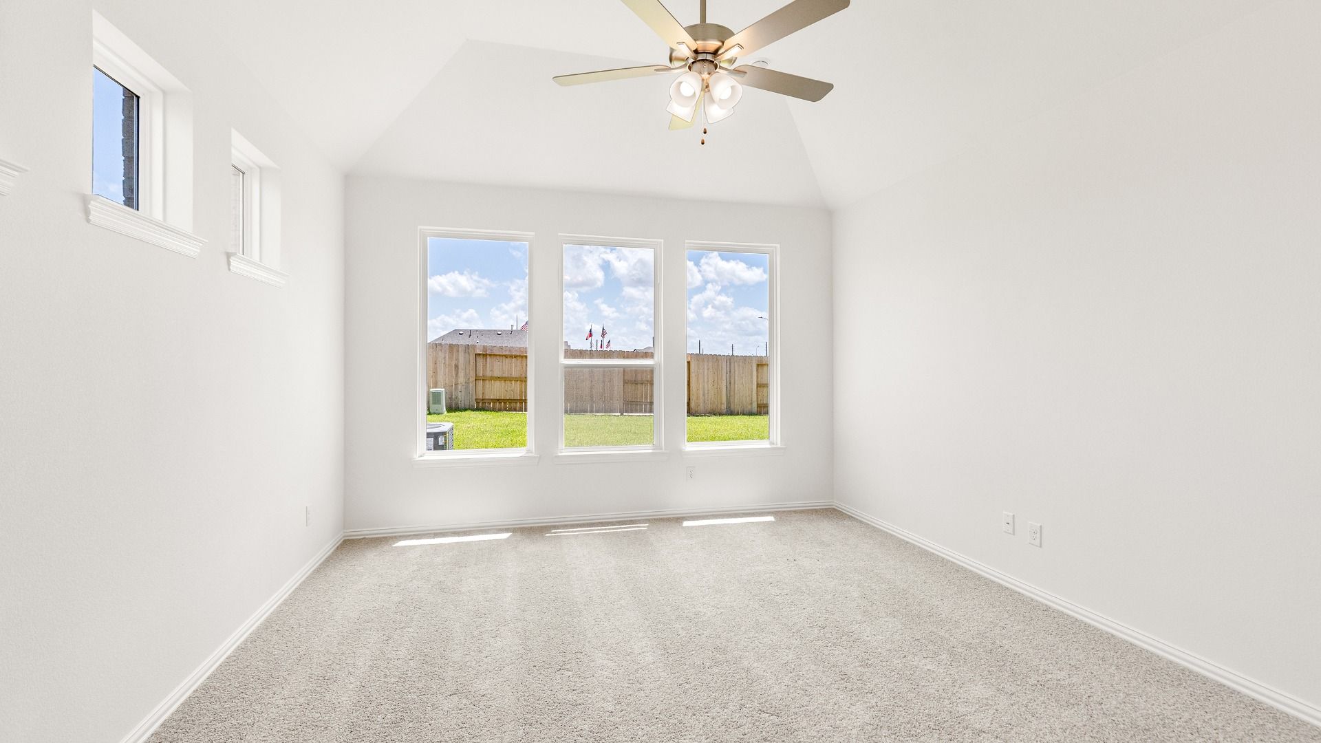 Representative Photo. This home is not complete.