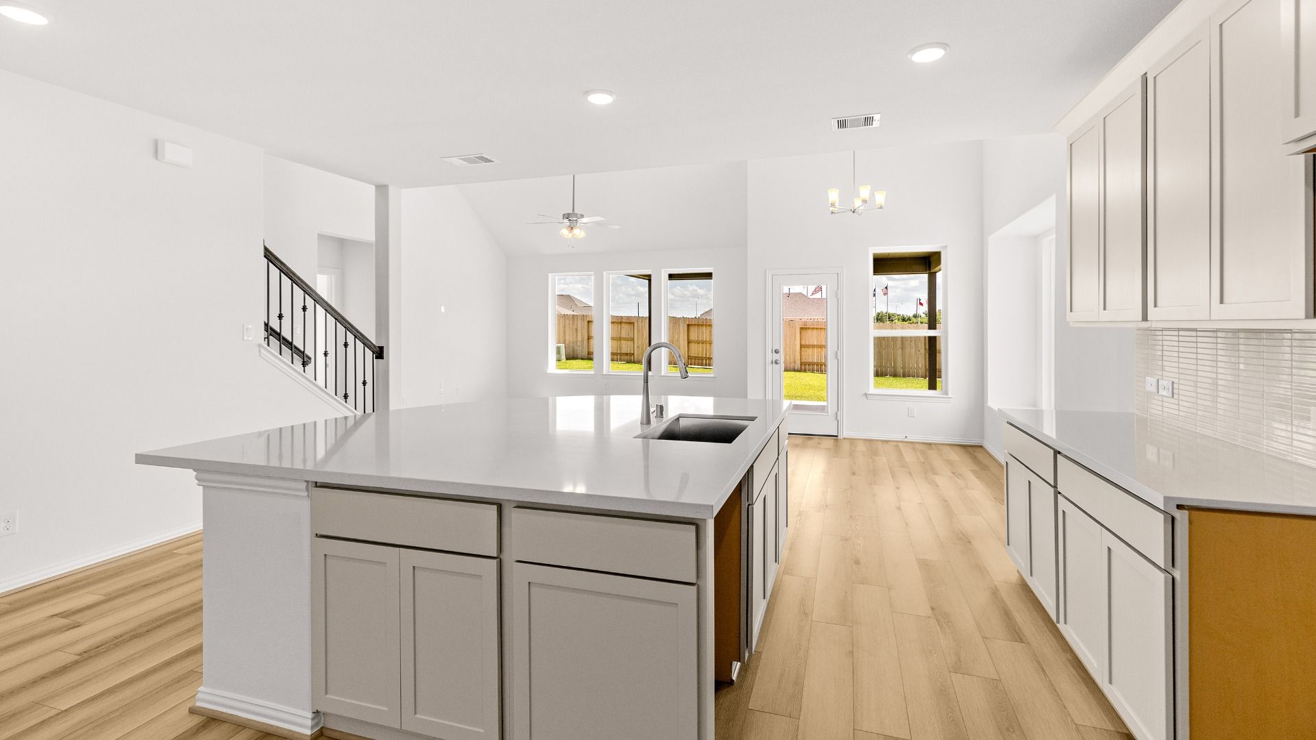 Representative Photo. This home is not complete.