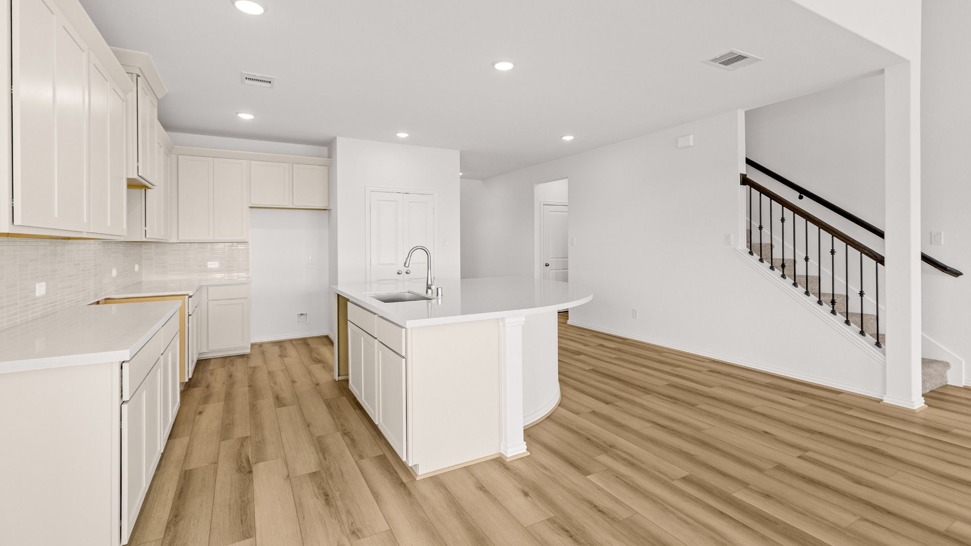 Representative Photo. This home is not complete.