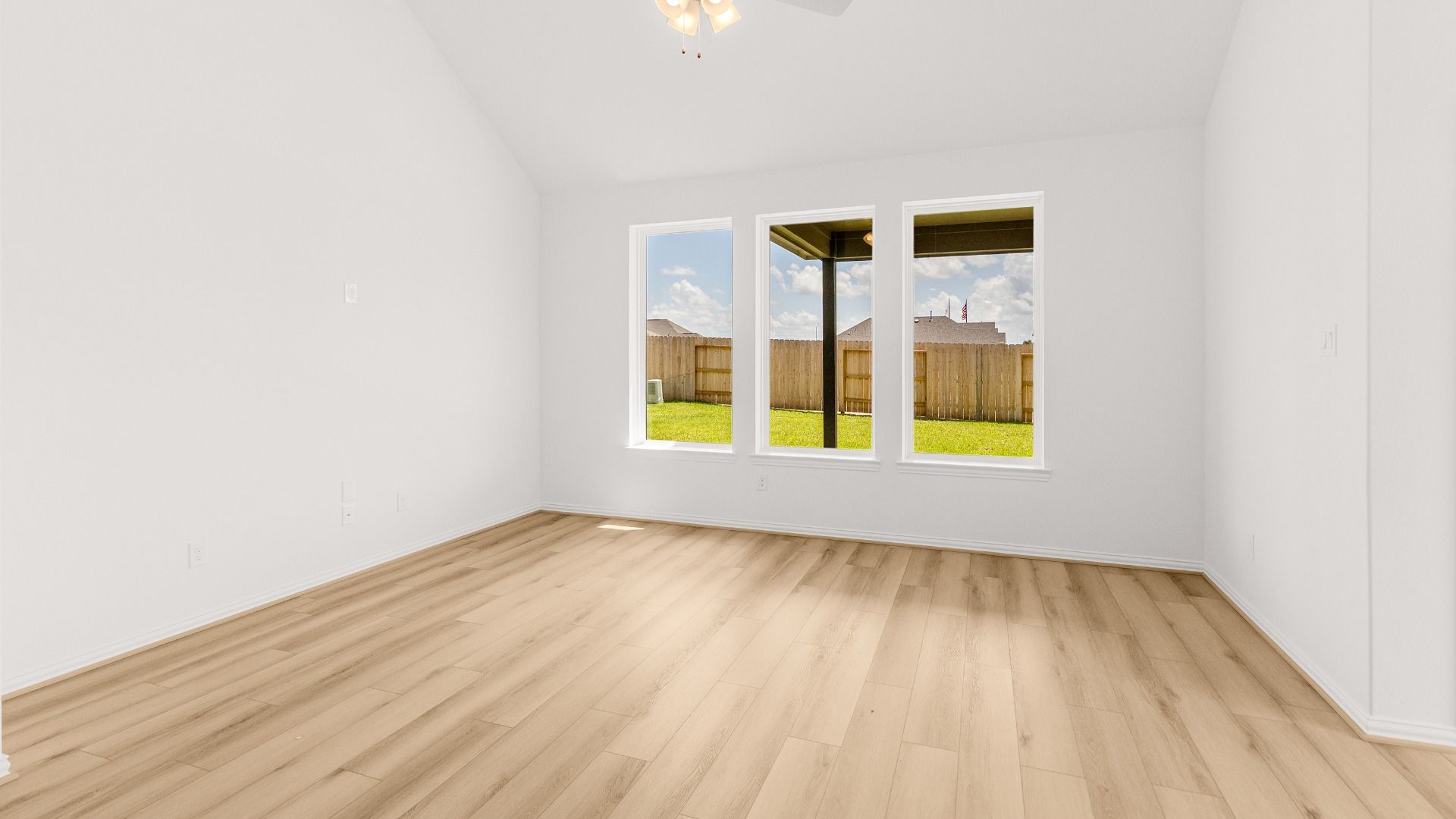 Representative Photo. This home is not complete.