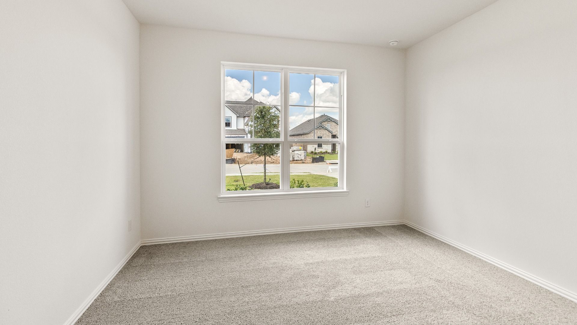 Representative Photo. This home is not complete.