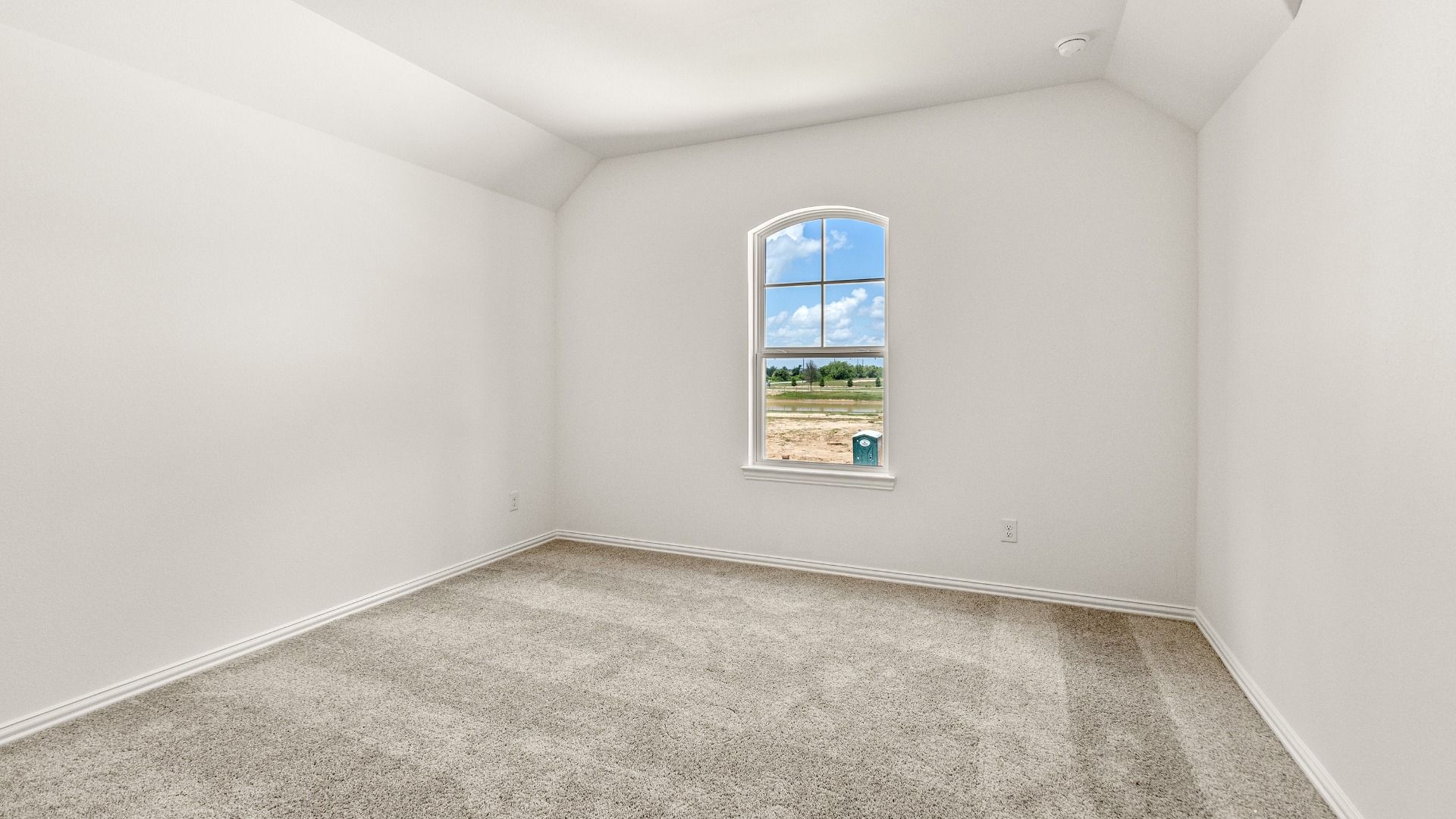 Representative Photo. This home is not complete.