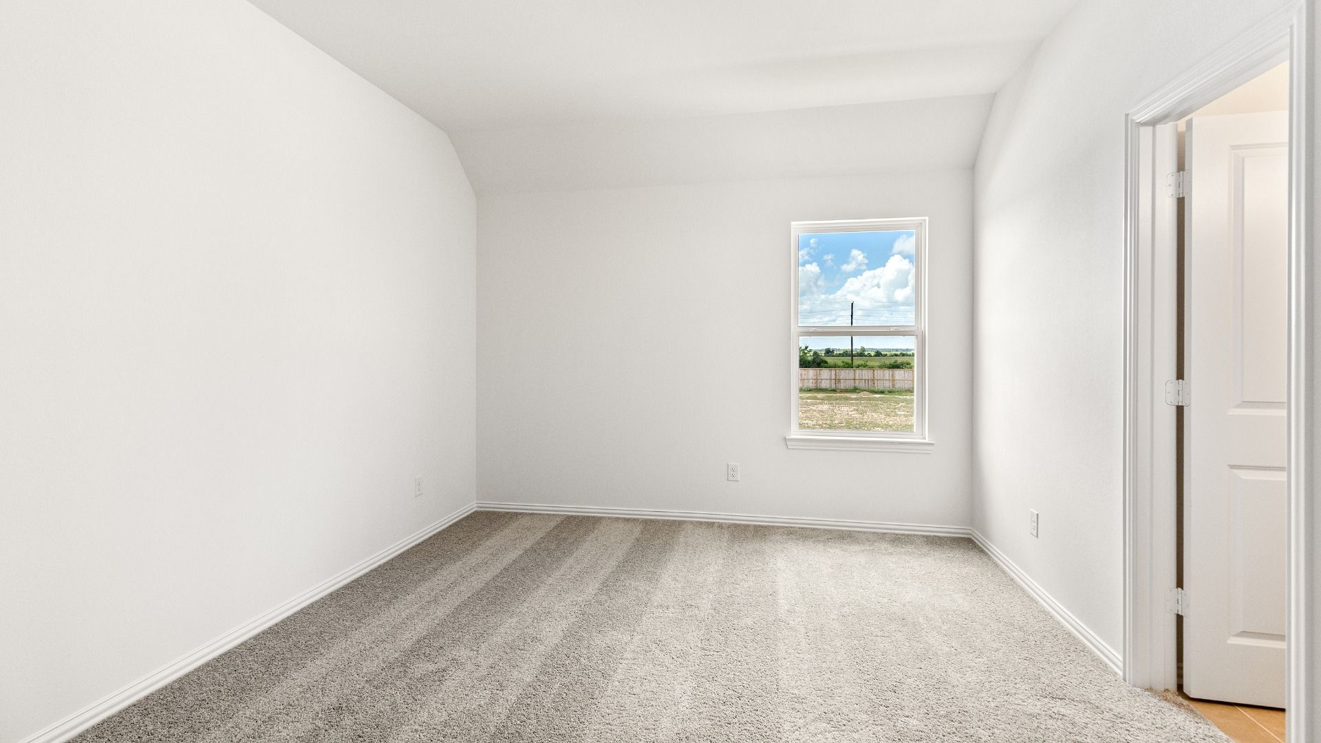 Representative Photo. This home is not complete.