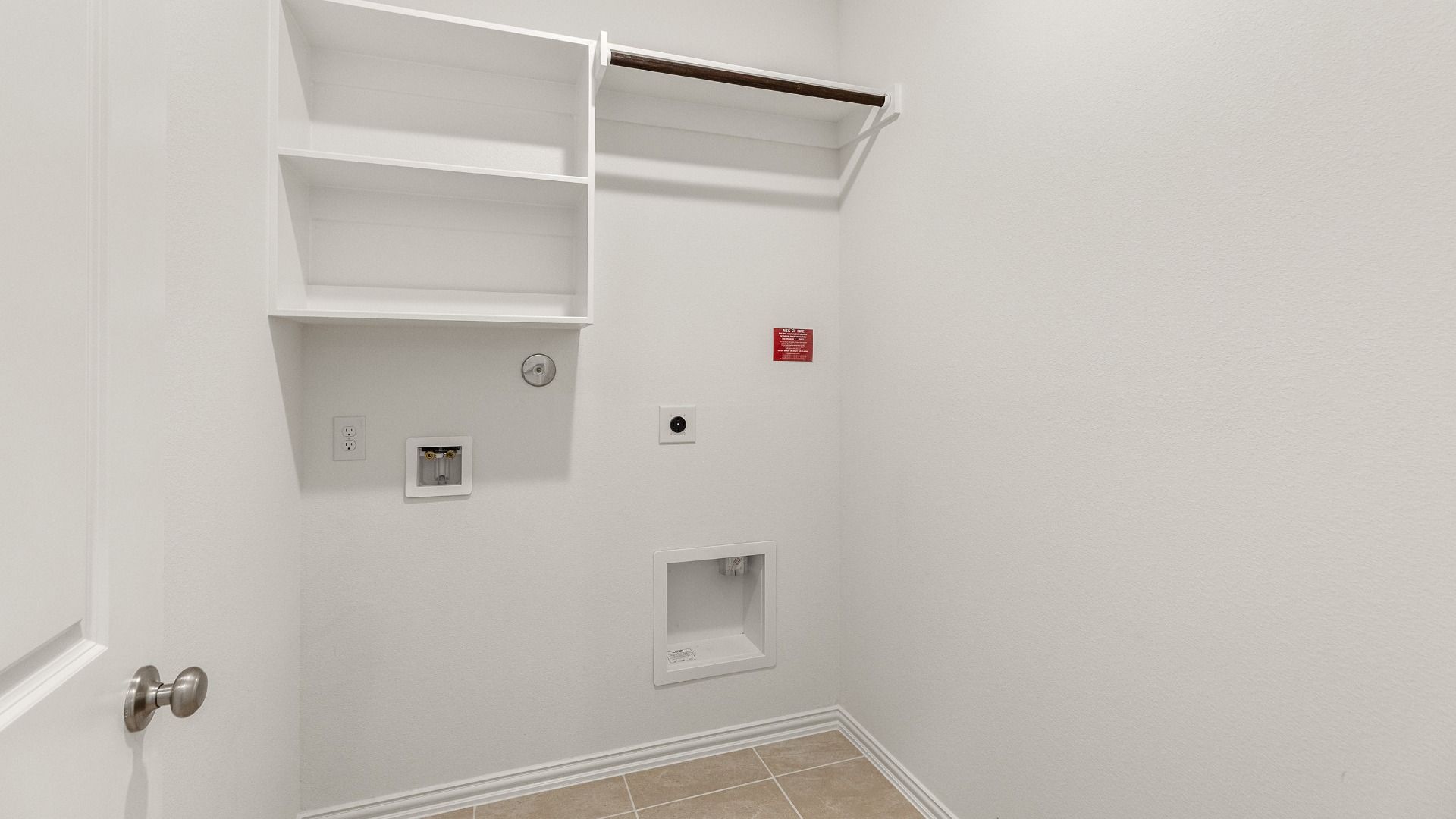 Representative Photo. This home is not complete.