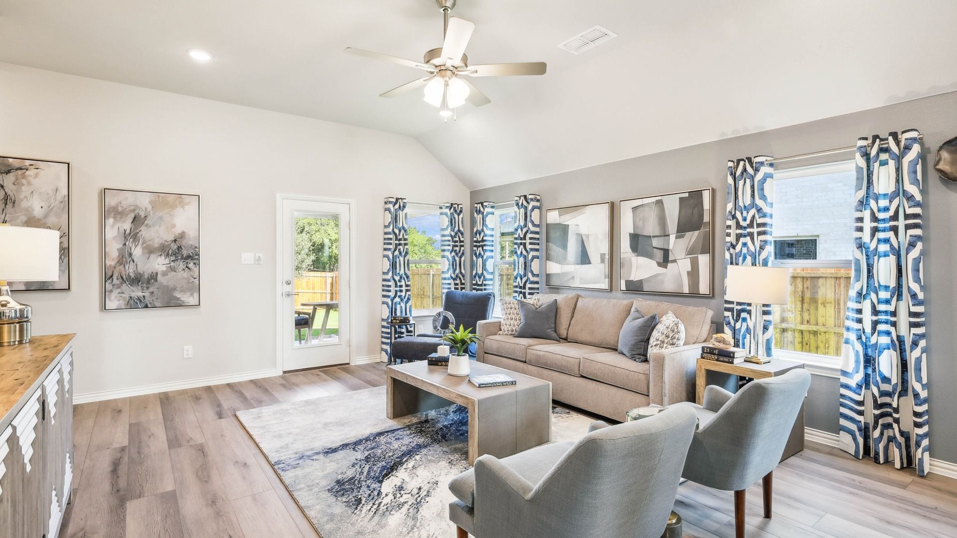 Representative Photo. This home is not complete.
