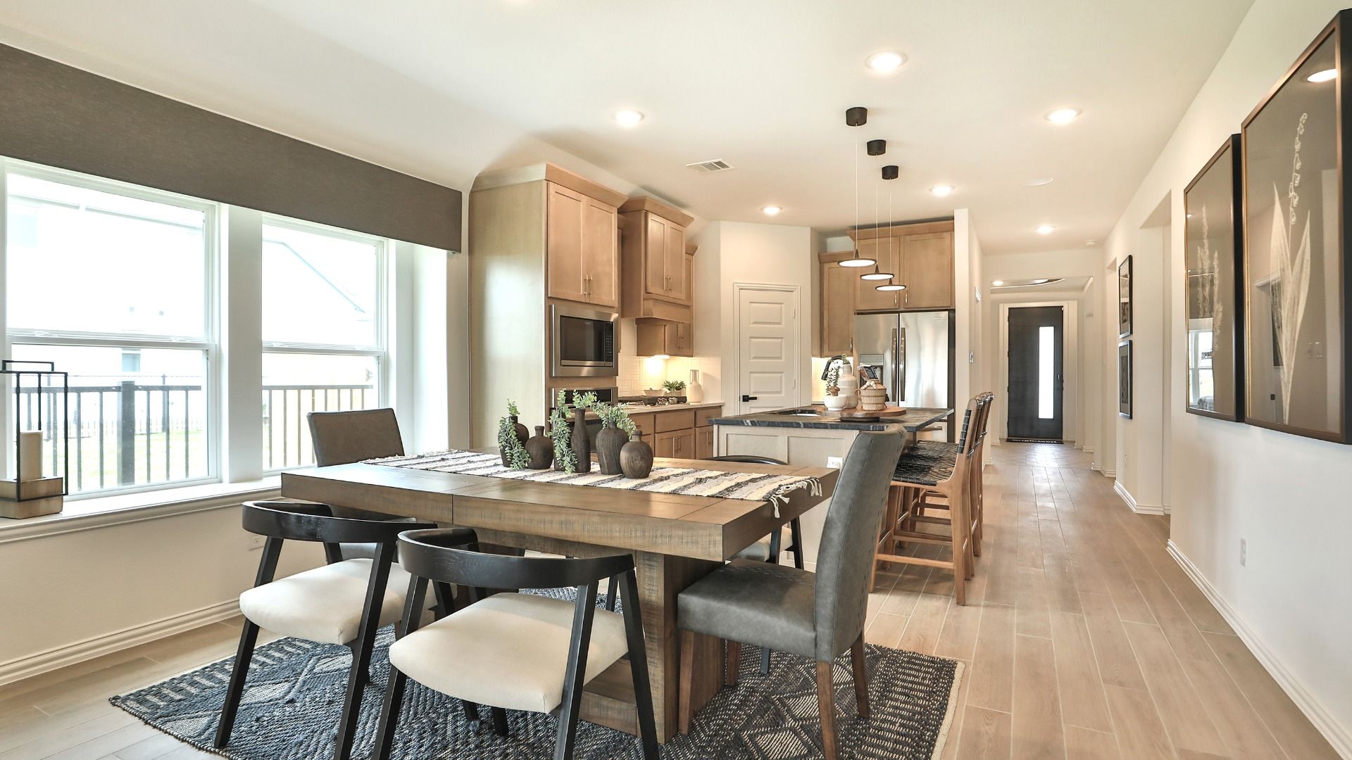 Representative Photo. This home is not complete.