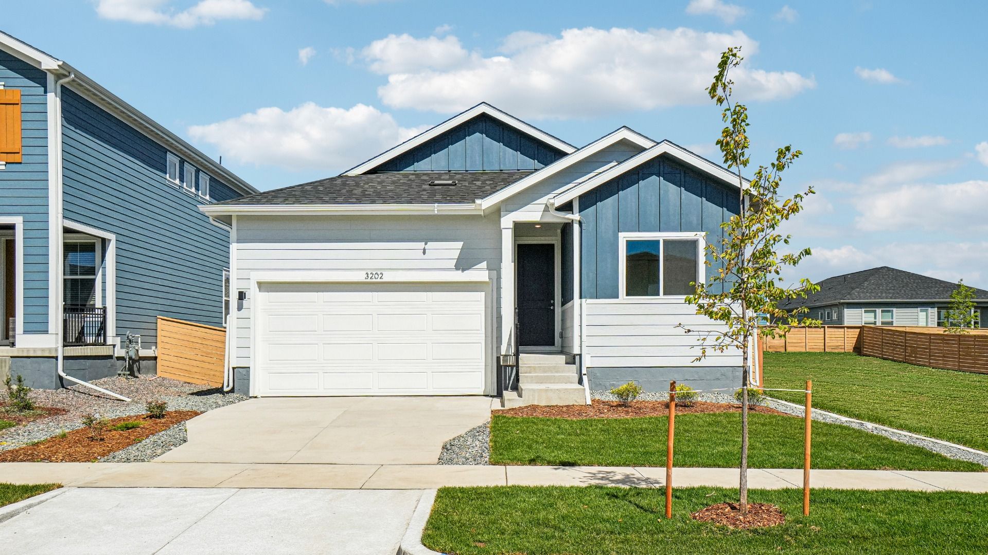 Cadence - Bloom: Fort Collins, Colorado - DRB Homes