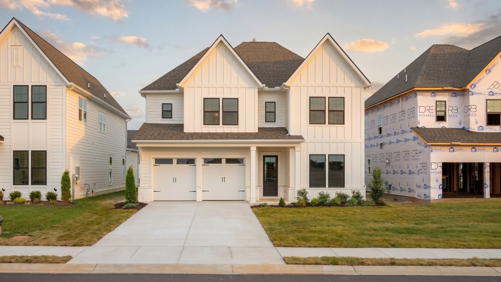 5722 Sagebrush Drive (Emmeline II)