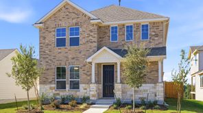 13424 Barn Chime Street (Orwell III)