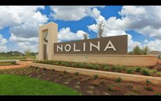 Nolina: Georgetown, Texas - DRB Homes