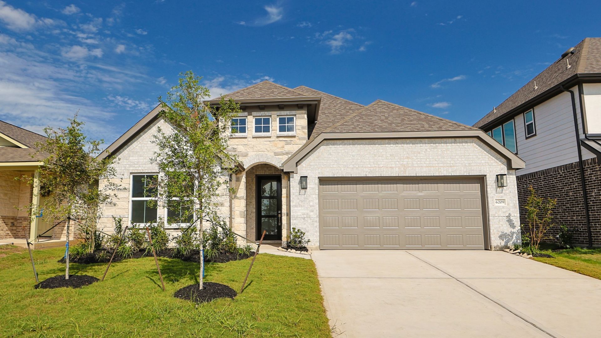 6209 Eldora Drive (Juniper)