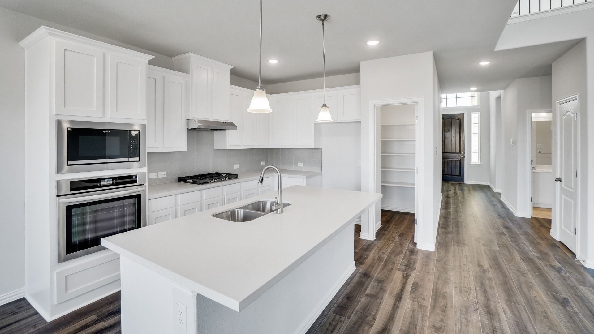 Photos may not be of actual home. Photos may be of similar home/floorplan if home is under construction