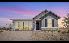 Apache Farms: Buckeye, Arizona - DRB Homes