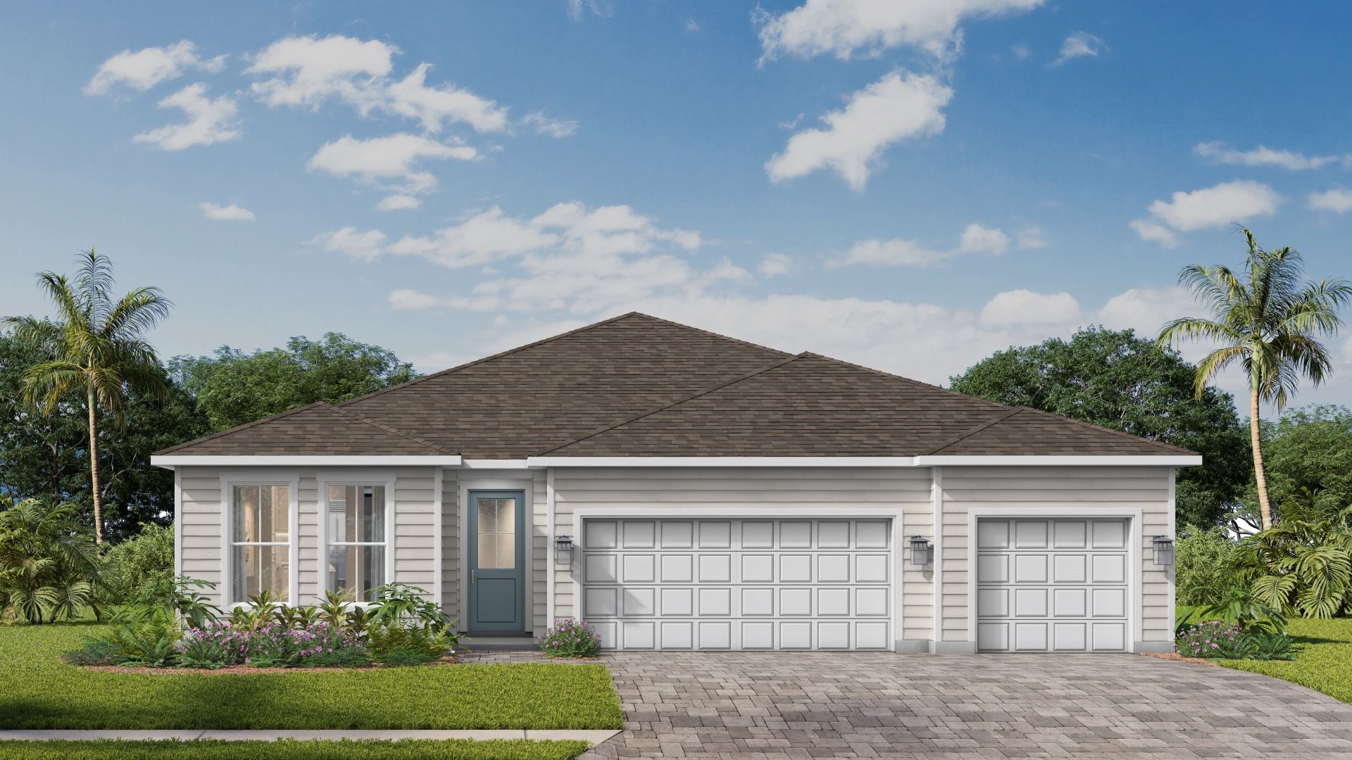 29027 Cobalt Sky Drive. Wesley Chapel, FL 33545