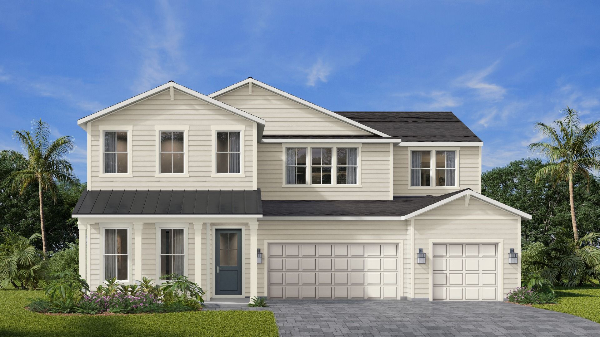 29027 Cobalt Sky Drive. Wesley Chapel, FL 33545
