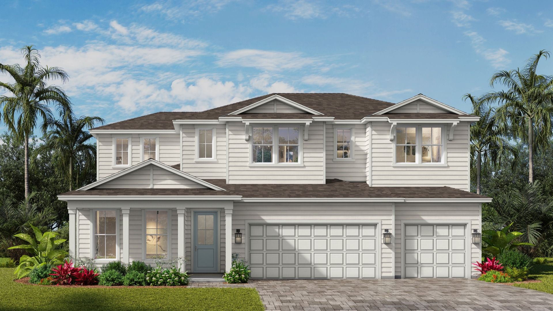 29027 Cobalt Sky Drive. Wesley Chapel, FL 33545