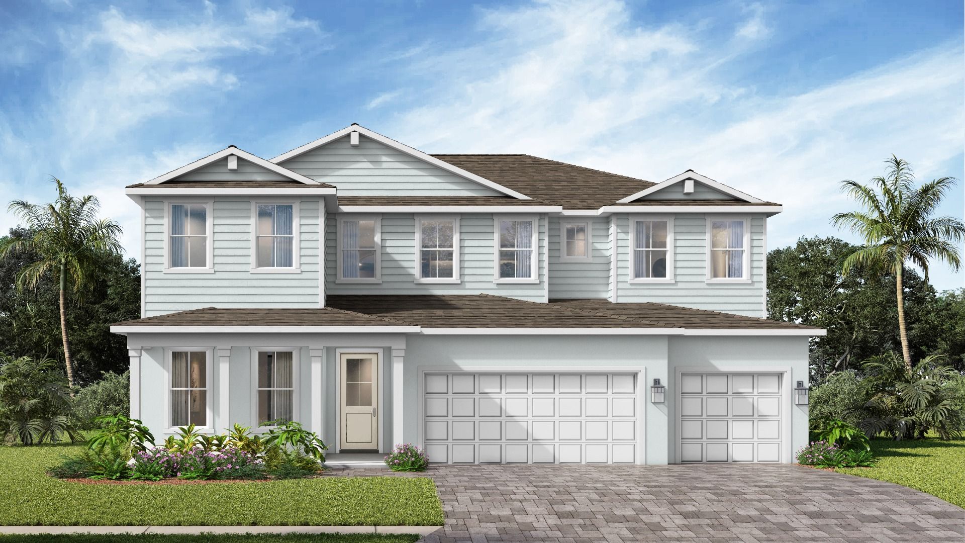 29027 Cobalt Sky Drive. Wesley Chapel, FL 33545