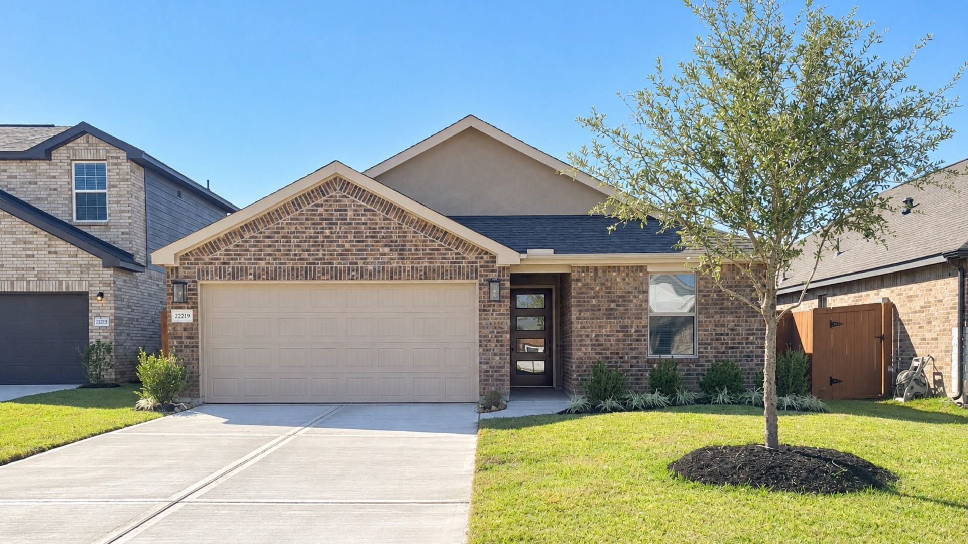 Bali - Cypress Green: Hockley, Texas - DRB Homes