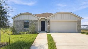 312 Hazy View Road (Blanton)