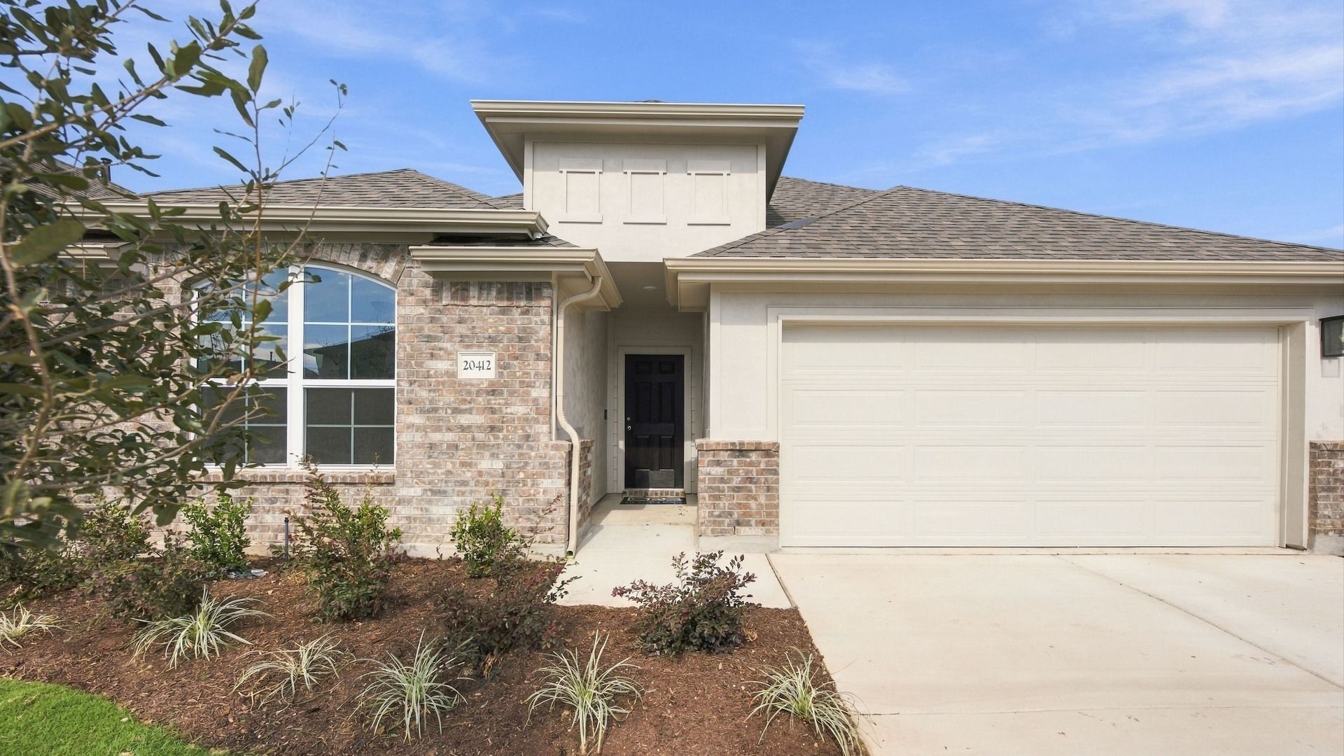 Driskill - Carillon: Manor, Texas - DRB Homes
