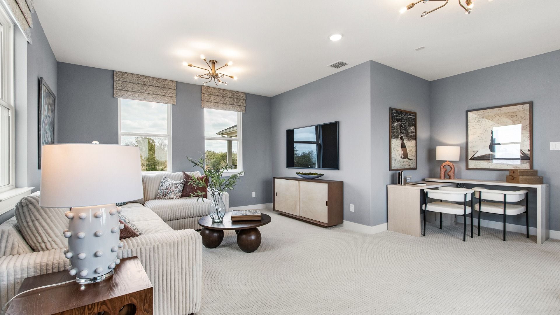 Representative photo, not pictures of actual home.