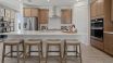 casa en Trinity Place por DRB Homes